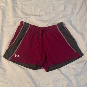 Under Armour Athletic Shorts
